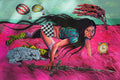 'Windy day' - original painting