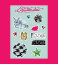 Sticker sheet 2026